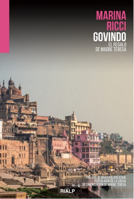 E-book Govindo Marina Ricci