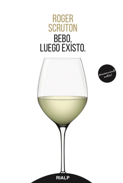 E-book Bebo, luego existo Roger Scruton