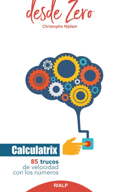 E-book Calculatrix Christophe Nijdam