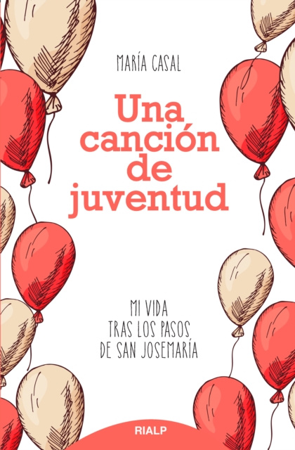 E-book Una cancion de juventud Maria Casal