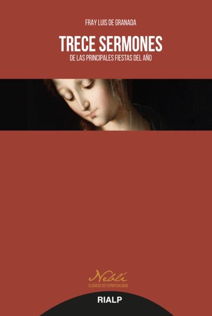 E-book Trece sermones Fray Luis de Granada