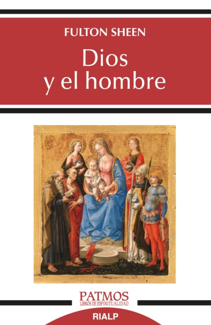 E-book Dios y el hombre Fulton Sheen