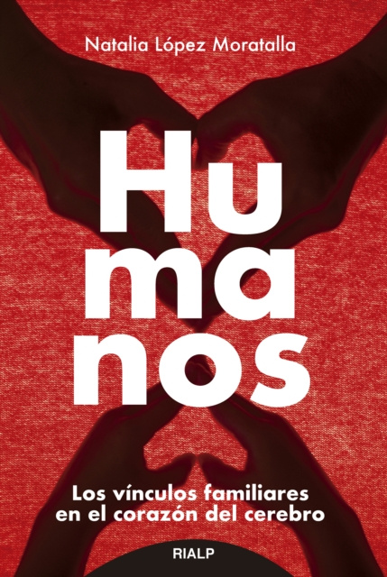 E-book Humanos Natalia Lopez Moratalla
