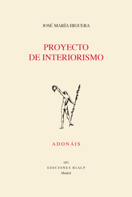 E-book Proyecto de interiorismo Jose Maria Higuera