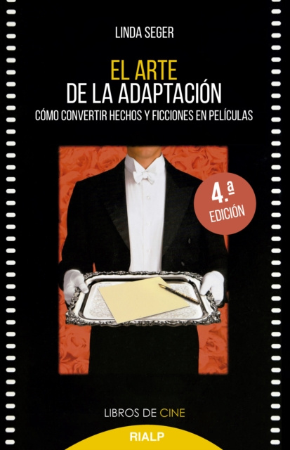 E-kniha El arte de la adaptacion Linda Seger