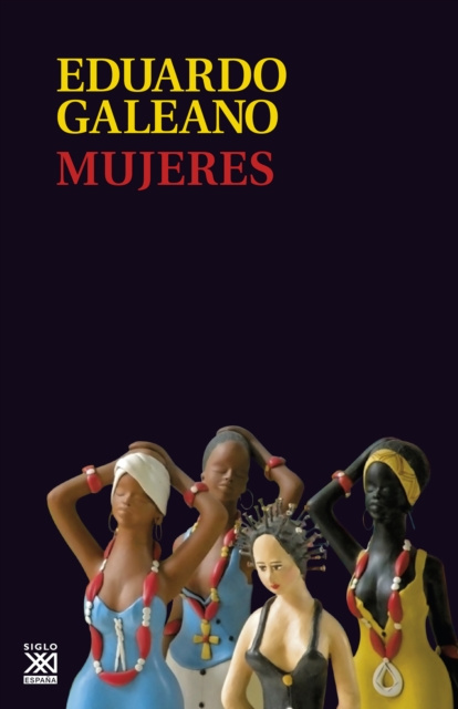 ebook Mujeres Eduardo H. Galeano