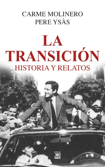 ebook La Transicion Carme Molinero
