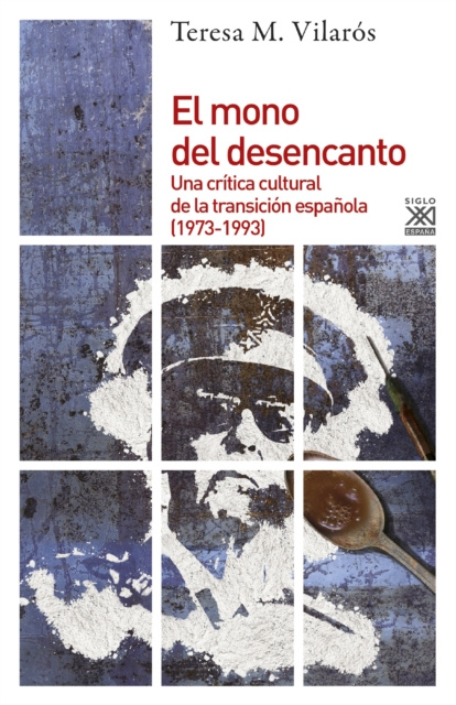 E-book El mono del desencanto Teresa M. Vilaros