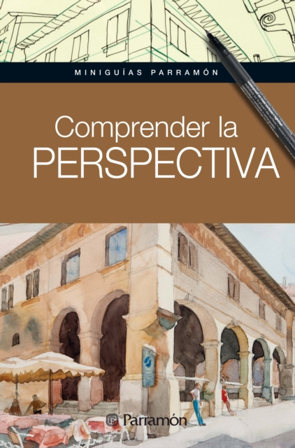 E-Book Miniguias Parramon: Comprender la perspectiva Maria Fernanda Canal