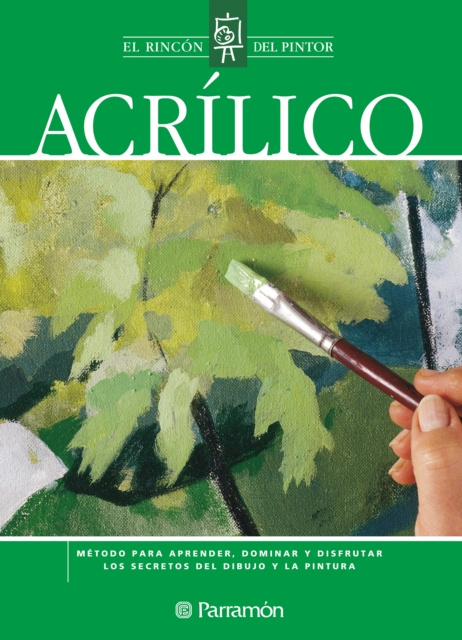 E-book Acrilico Equipo Parramon Paidotribo