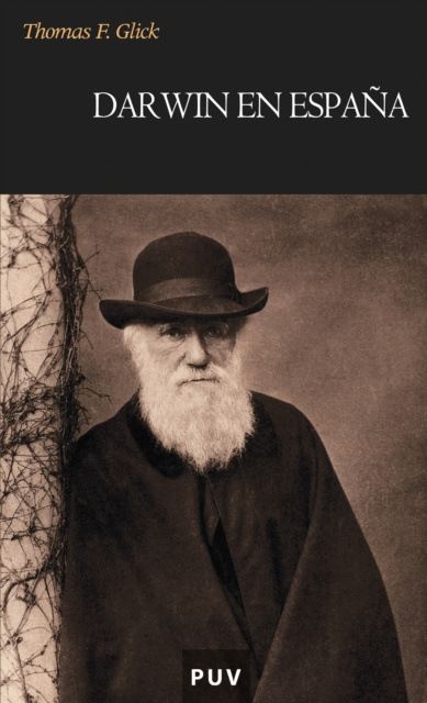 E-book Darwin en Espana Thomas G. Glick