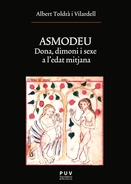 E-book Asmodeu Albert Toldra i Vilardell