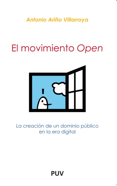 E-book El movimiento open Antonio Arino Villarroya
