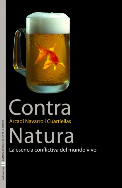 E-book Contra Natura Arcadi Navarro i Cuartiellas