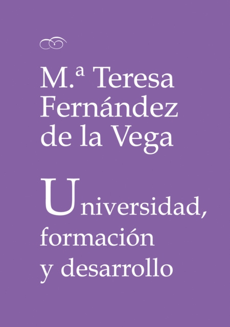 E-kniha Universidad, formacion y desarrollo M.Âª Teresa Fernandez de la Vega