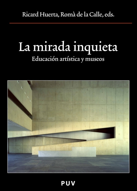 E-book La mirada inquieta Roma de la Calle