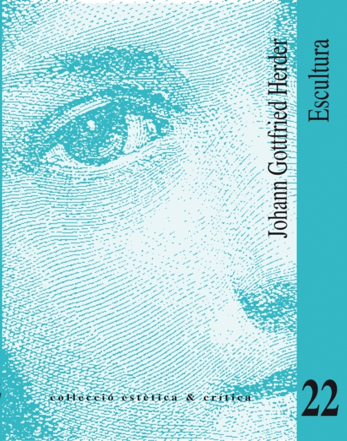 E-book Escultura Johann Gottfried Herder