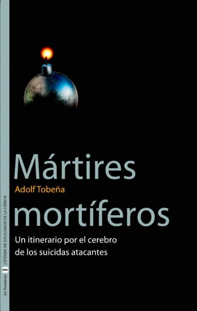 E-book Martires mortiferos Adolf Tobena Pallares