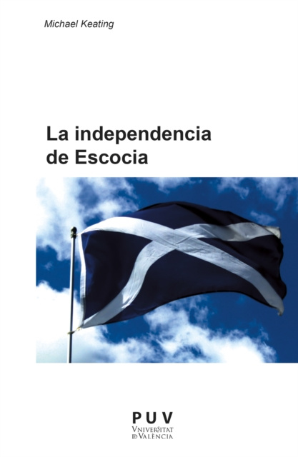 E-book La independencia de Escocia Michael Keating