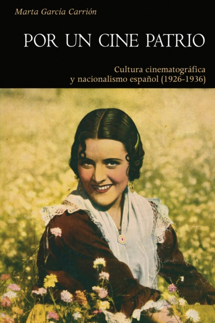 E-kniha Por un cine patrio Marta Garcia Carrion