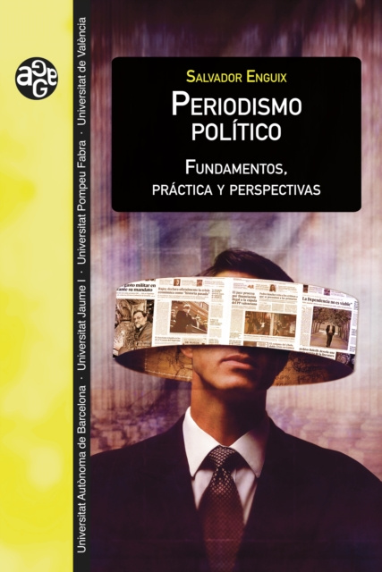 E-book Periodismo politico Salvador Enguix