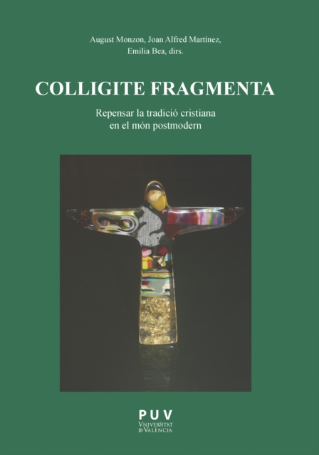 E-Book Colligite Fragmenta Emilia Bea Perez