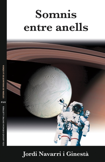 Libro electrónico Somnis entre anells Jordi Navarri i Ginesta