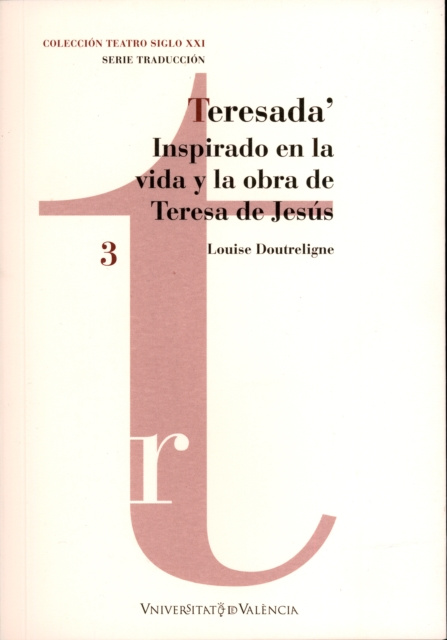 E-Book Teresada' Louise Doutreligne