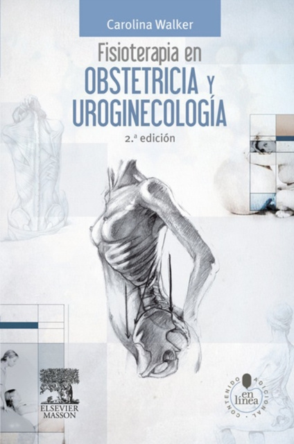 E-kniha Fisioterapia en obstetricia y uroginecologia Carolina Walker Chao