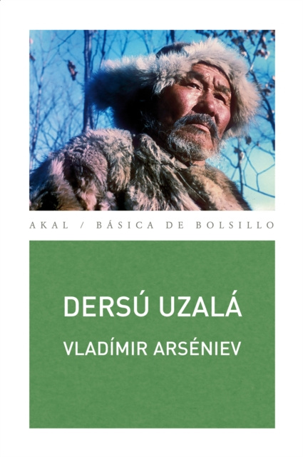 E-book Dersu Uzala Vladimir Arseniev