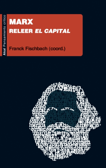 E-book Marx Franck Fischbach
