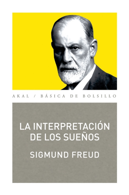 E-book La interpretacion de los suenos Sigmund Freud
