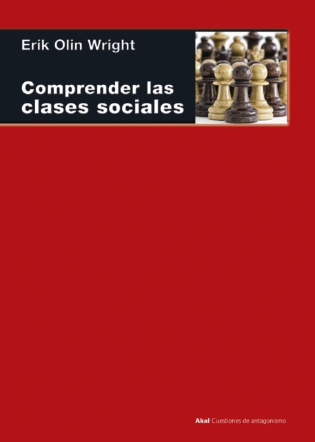 E-book Comprender las clases sociales Erik Olin Wright