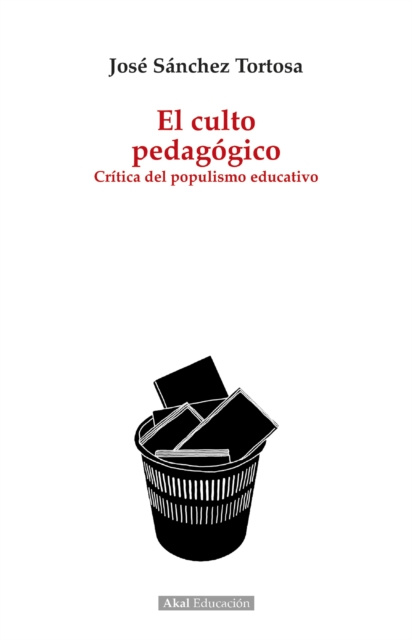 E-kniha El culto pedagogico Jose Sanchez Tortosa