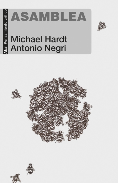 E-Book Asamblea Antonio Negri