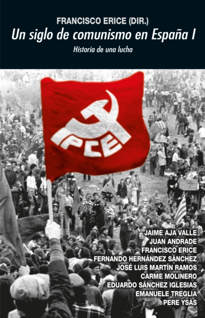 E-kniha Un siglo de comunismo I Francisco Erice