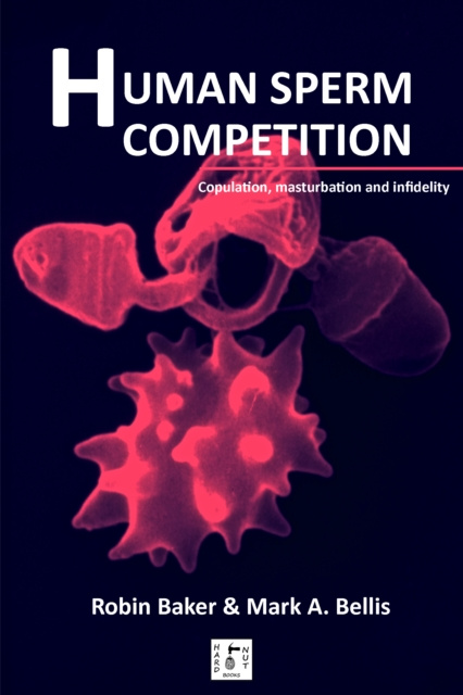 E-book Human Sperm Competition Robin Baker