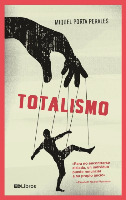 E-book Totalismo Miquel Porta Perales