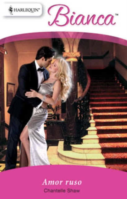 E-Book Amor ruso Chantelle Shaw