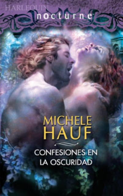 E-book Confesiones en la oscuridad Michele Hauf