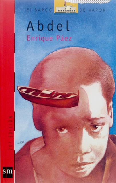 E-kniha Abdel Enrique Paez