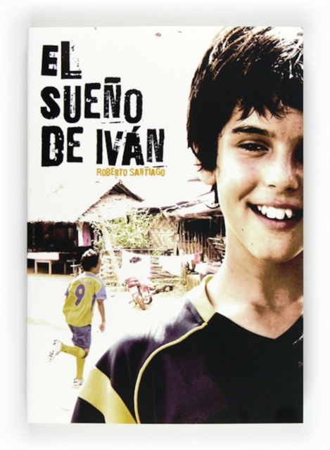 E-book El sueno de Ivan Roberto Santiago