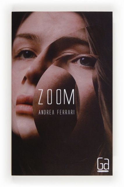 E-könyv Zoom Andrea Ferrari