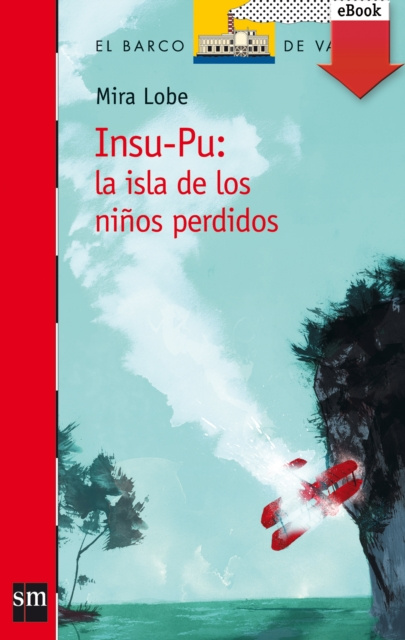 E-kniha Insu-Pu Mira Lobe