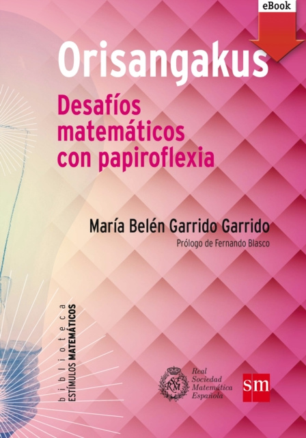 E-book Orisangakus Belen Garrido Garrido