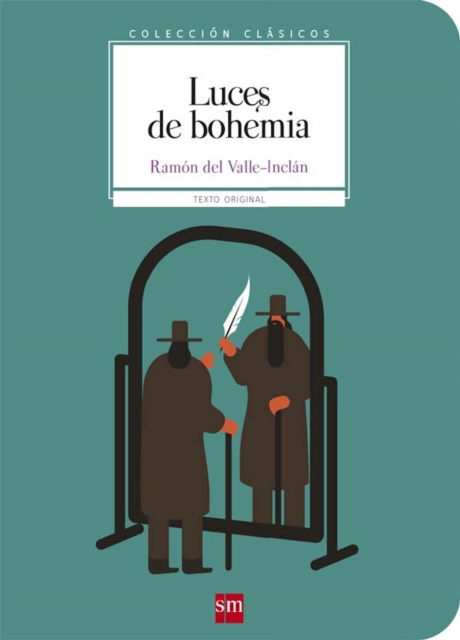 E-kniha Luces de bohemia Ramon Maria del Valle-Inclan