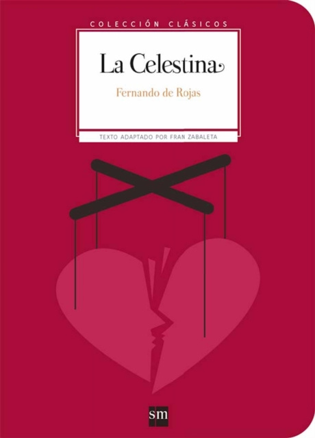 E-book La Celestina Fernando de Rojas