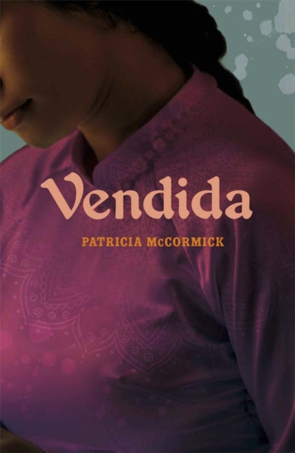 E-Book Vendida Patricia McCormick