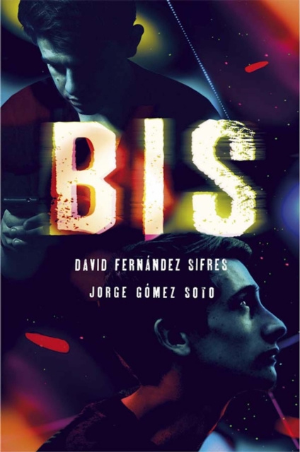 E-book Bis Jorge Gomez Soto