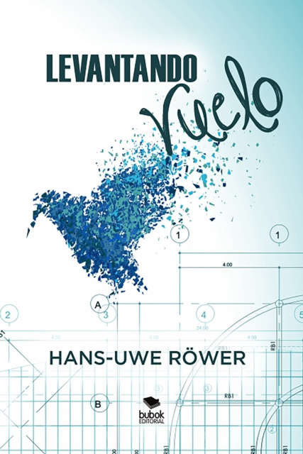 E-book Levantando el vuelo Hans-Uwe Rower